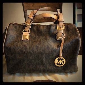Michael Kors Satchel